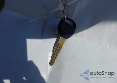 1995 Honda Accord Ex from USA, damaged, VIN JHMCD5653SC052689